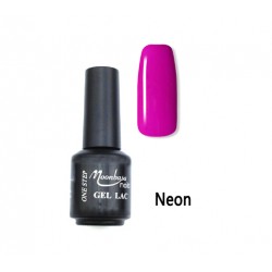 Gel Lac One Step Moonbasa 5ml #290 Gel Lac One Step Moonbasa 5ml #290
